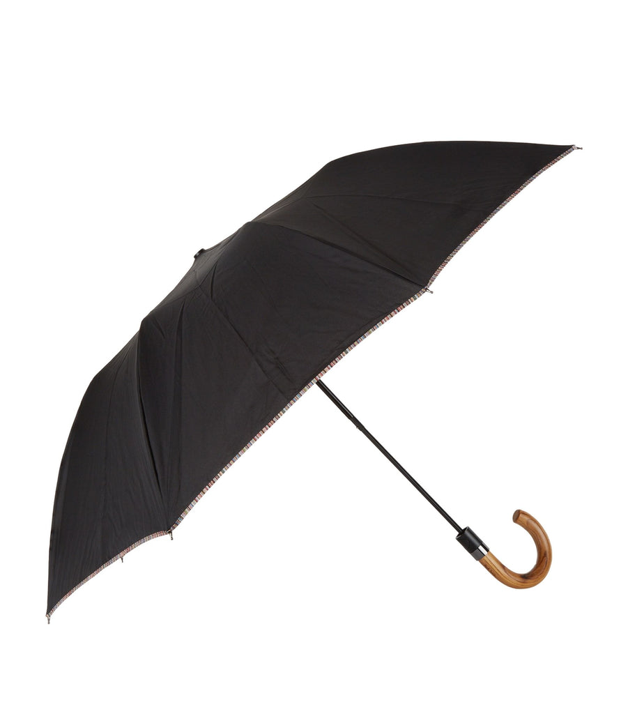 Striped Crook Umbrella