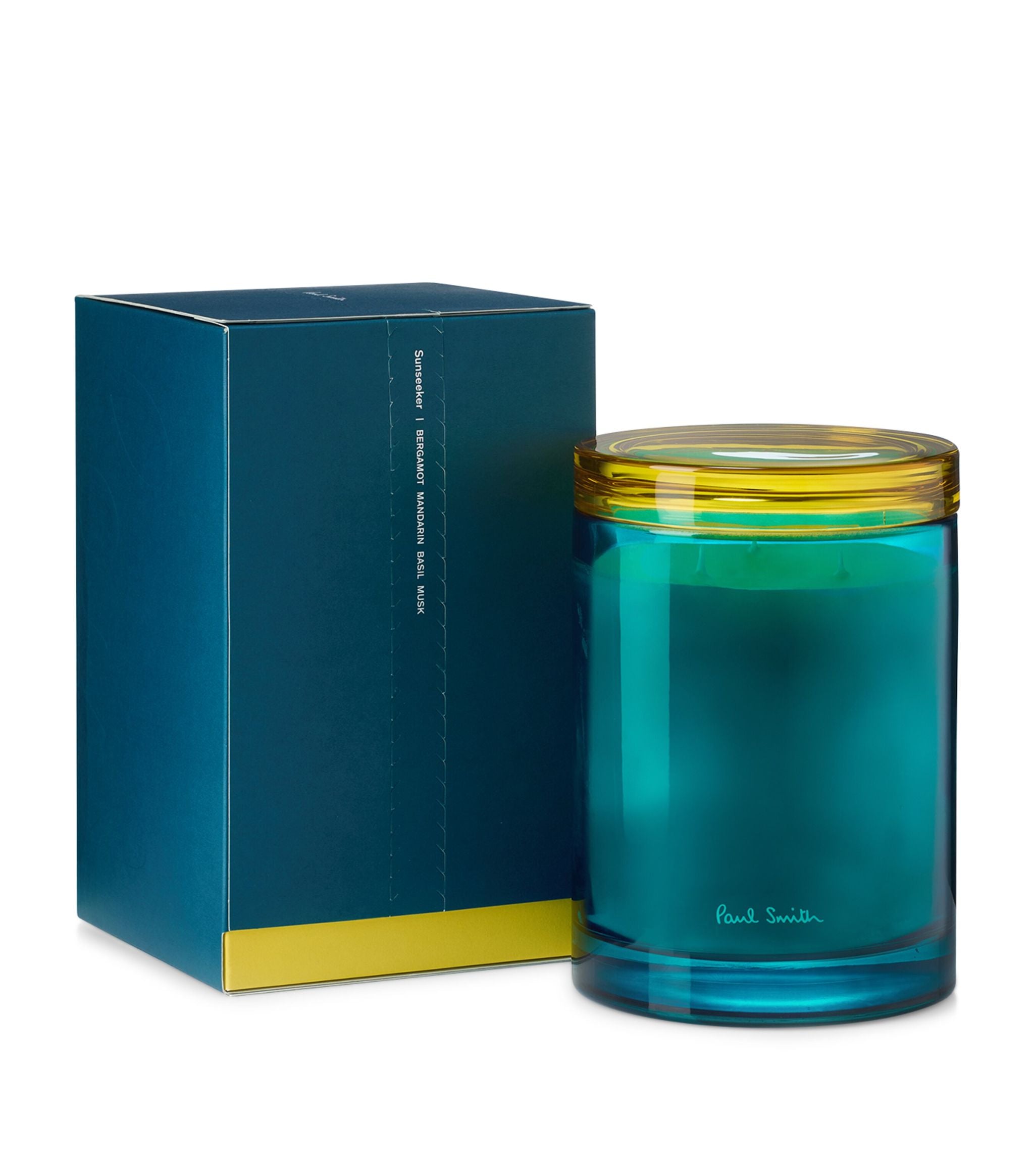 Sunseeker Candle (1kg) GOODS Harrods   