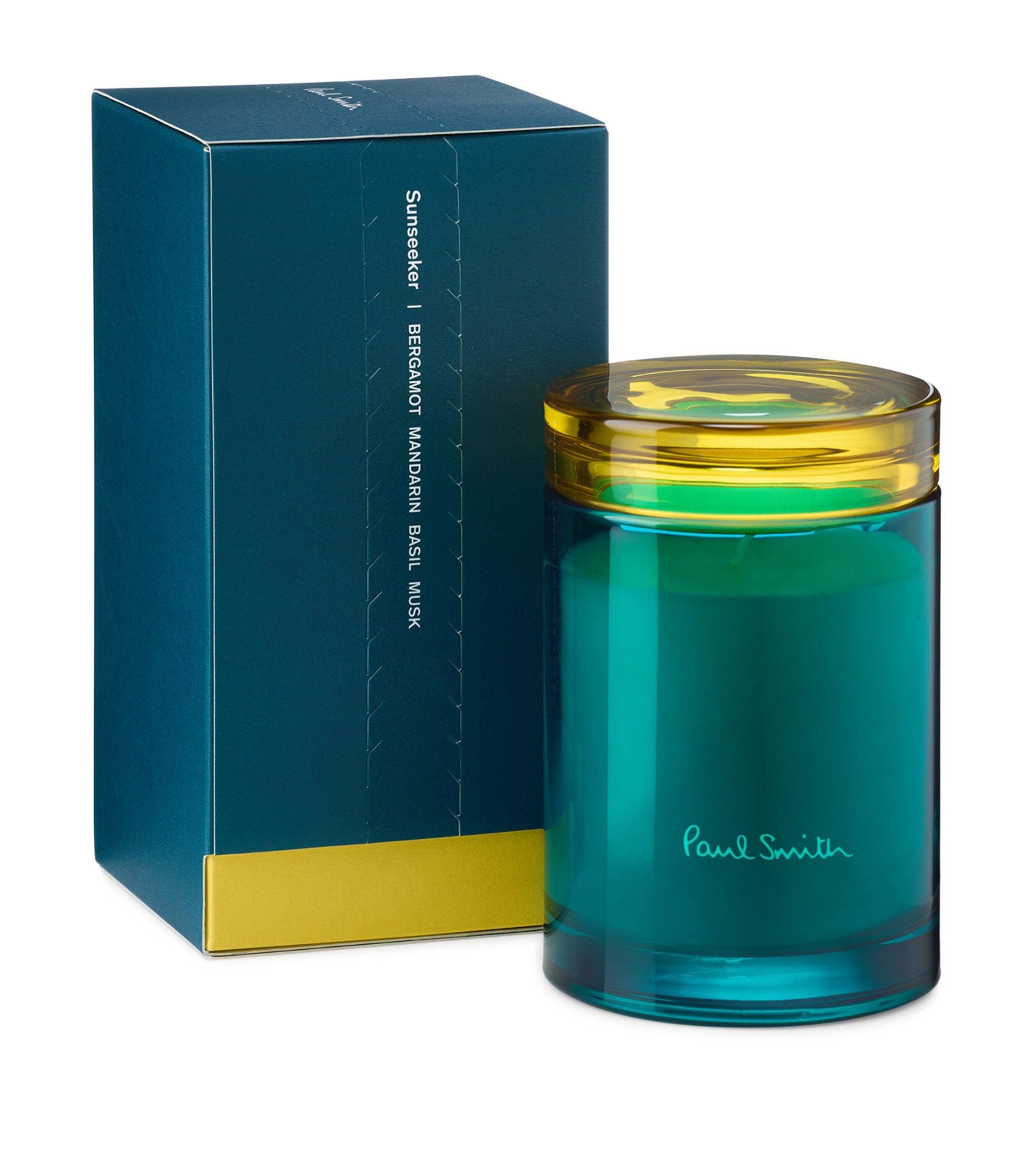 Sunseeker Candle (240g) GOODS Harrods   