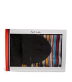 Wool Striped Scarf, Beanie and Gloves Set GOODS Harrods   