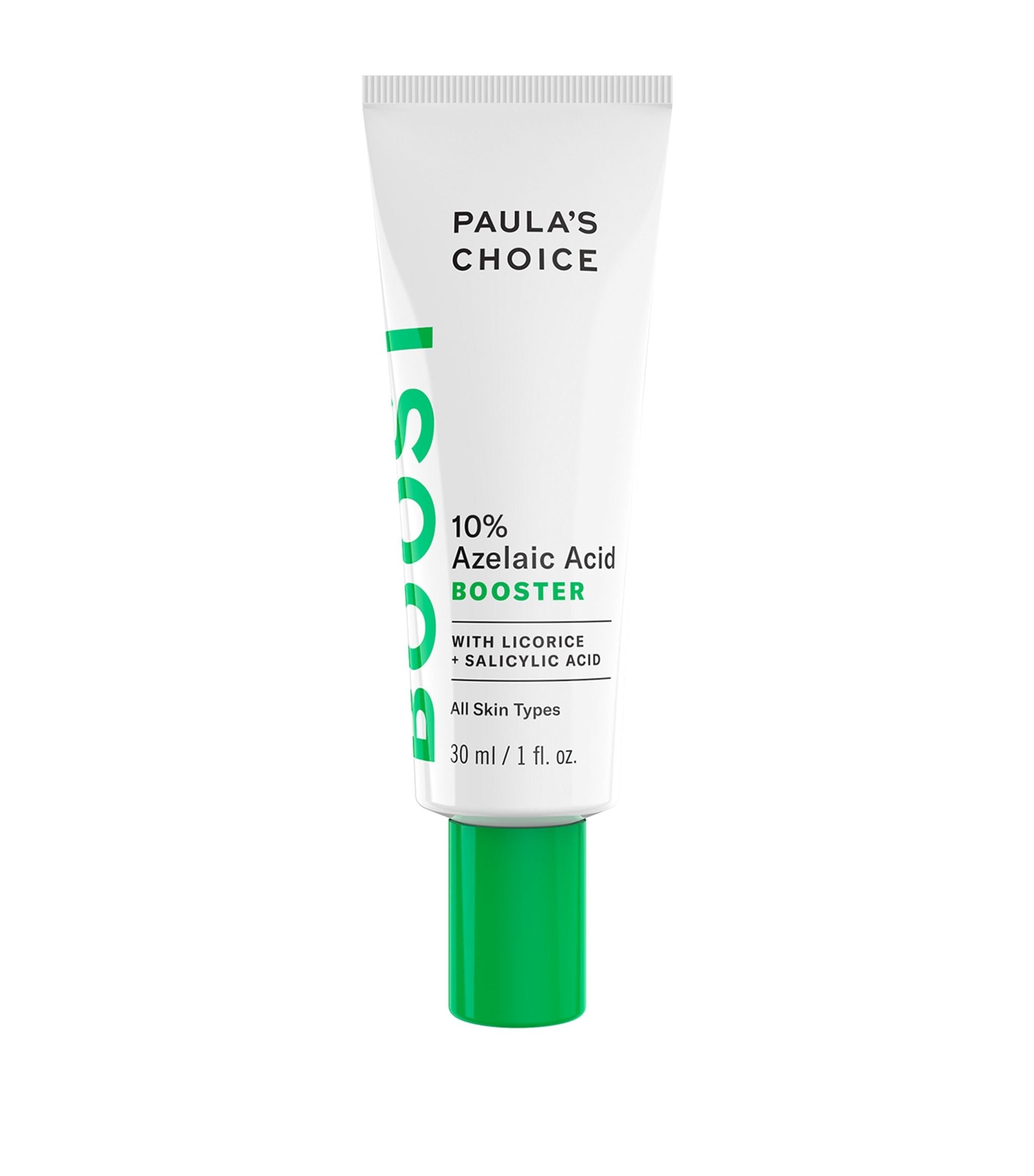 10% Azelaic Acid Booster (30ml) GOODS Harrods   