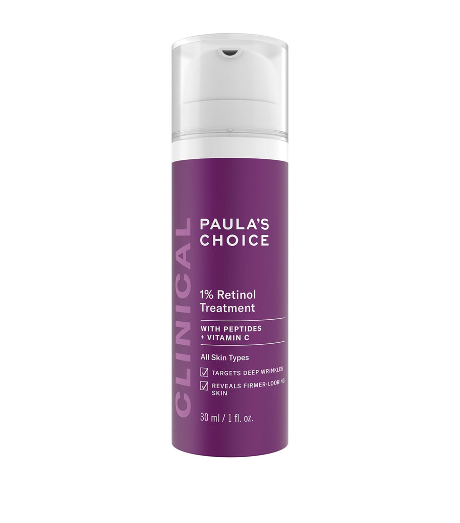 Clinical 1% Retinol Treatment (30ml)