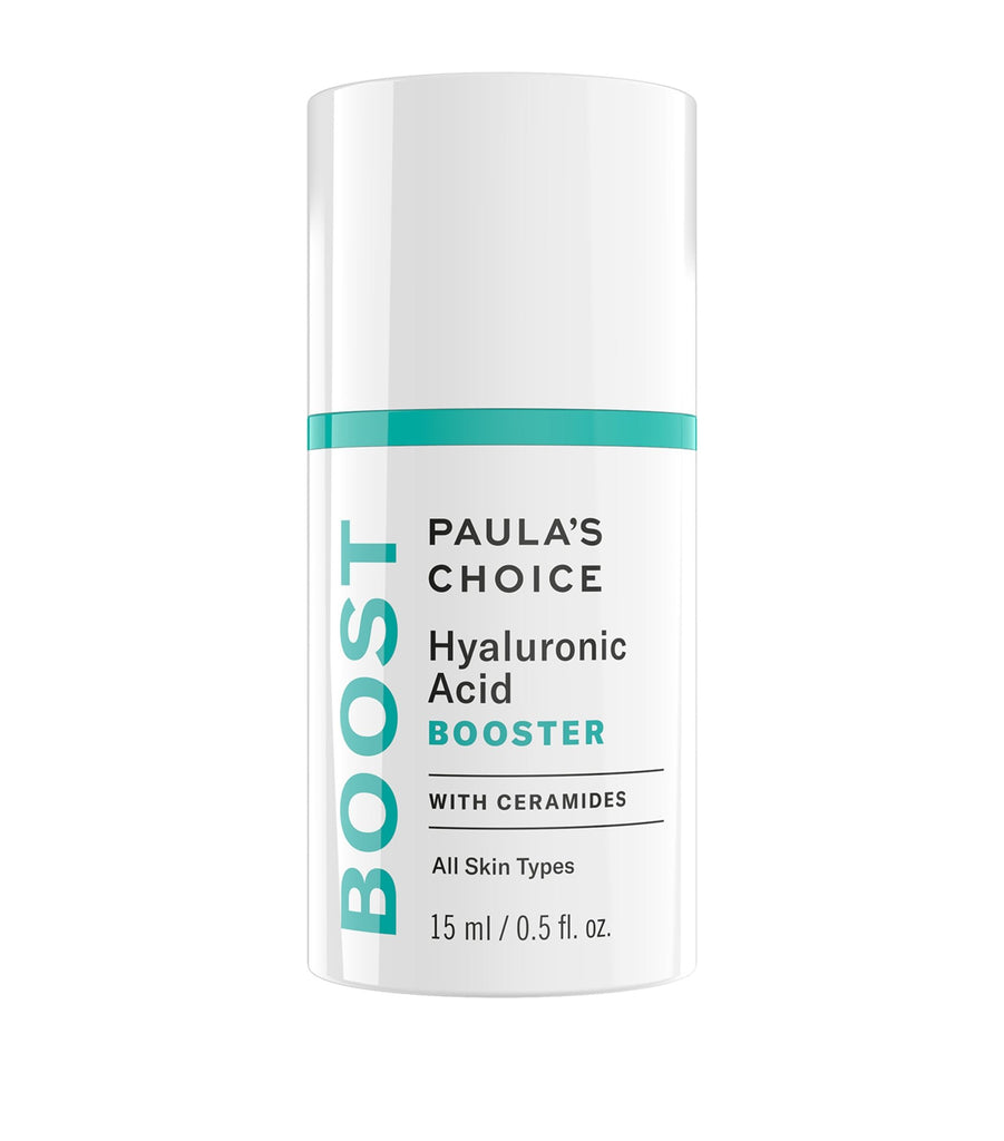 Hyaluronic Acid Booster (15ml)