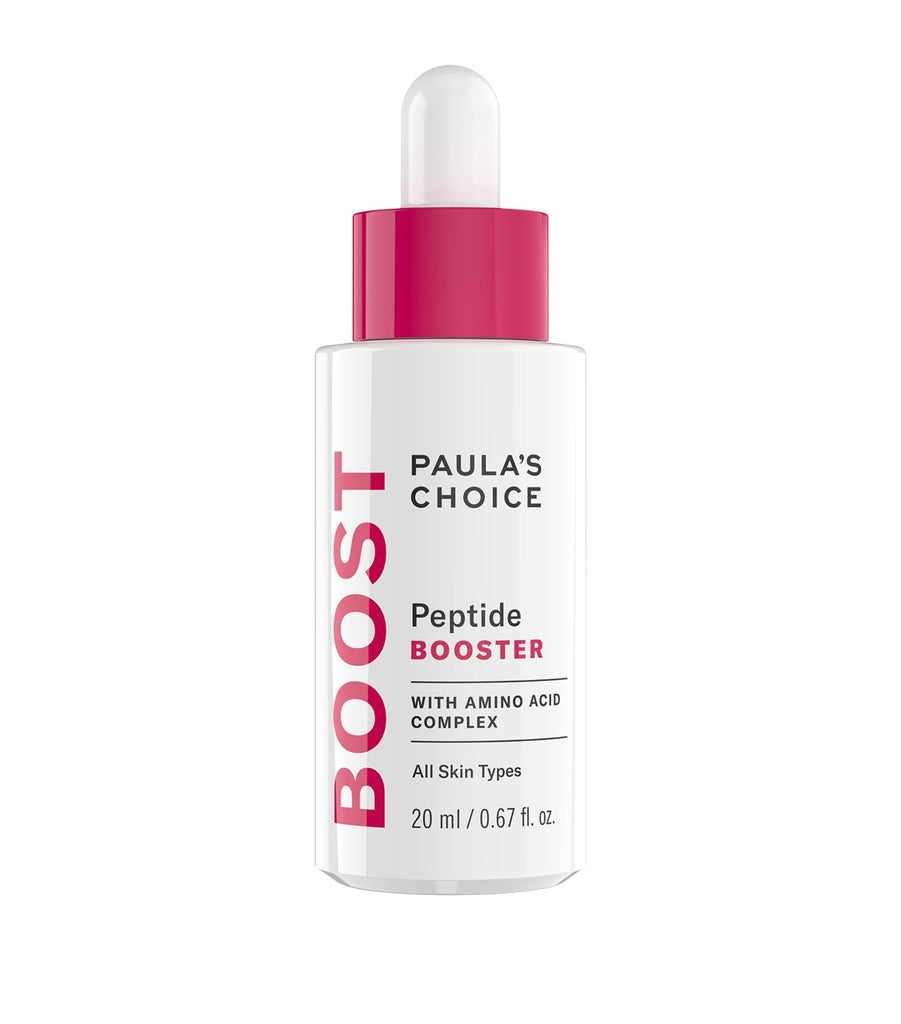 Peptides Booster (20ml)