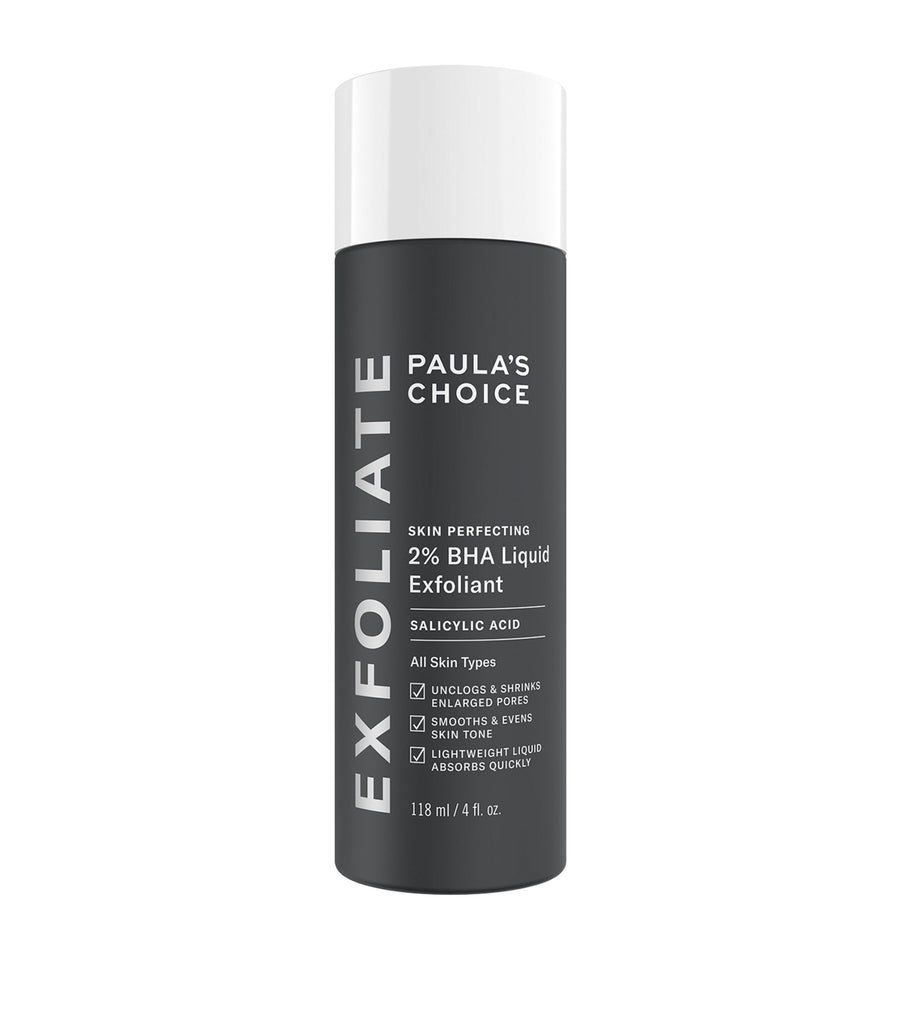 Skin Perfecting 2% BHA Liquid Exfoliant (118ml)