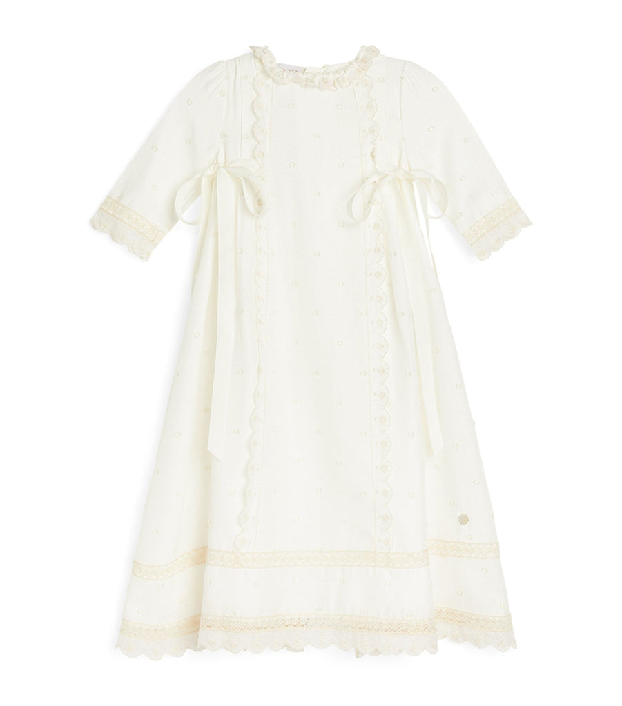 Christening Dress (1-24 Months)