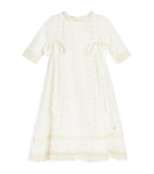 Christening Dress (1-24 Months) GOODS Harrods   