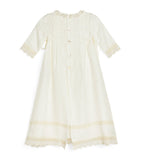 Christening Dress (1-24 Months) GOODS Harrods   