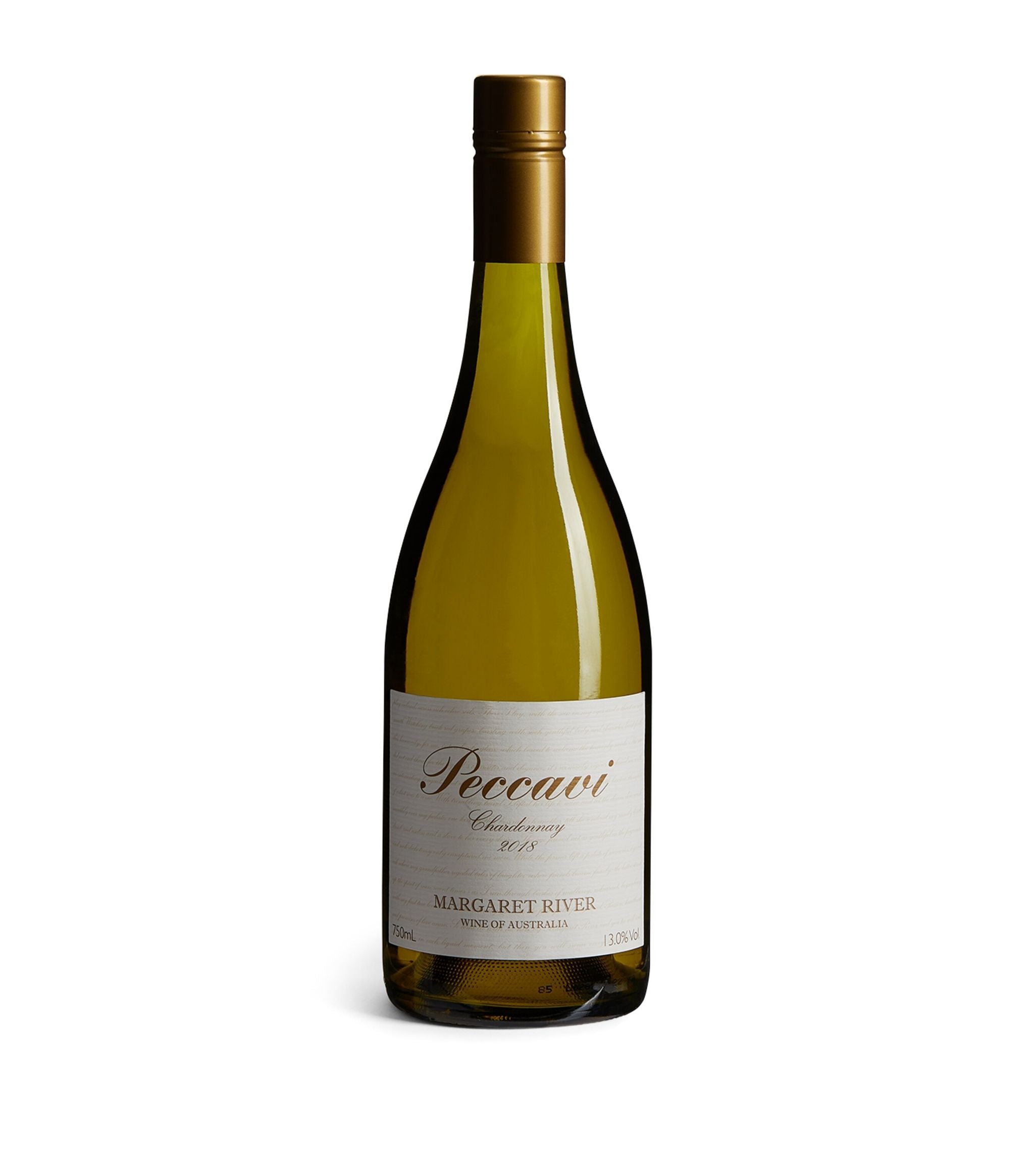 Chardonnay 2018 (75cl) – Western Australia GOODS Harrods   