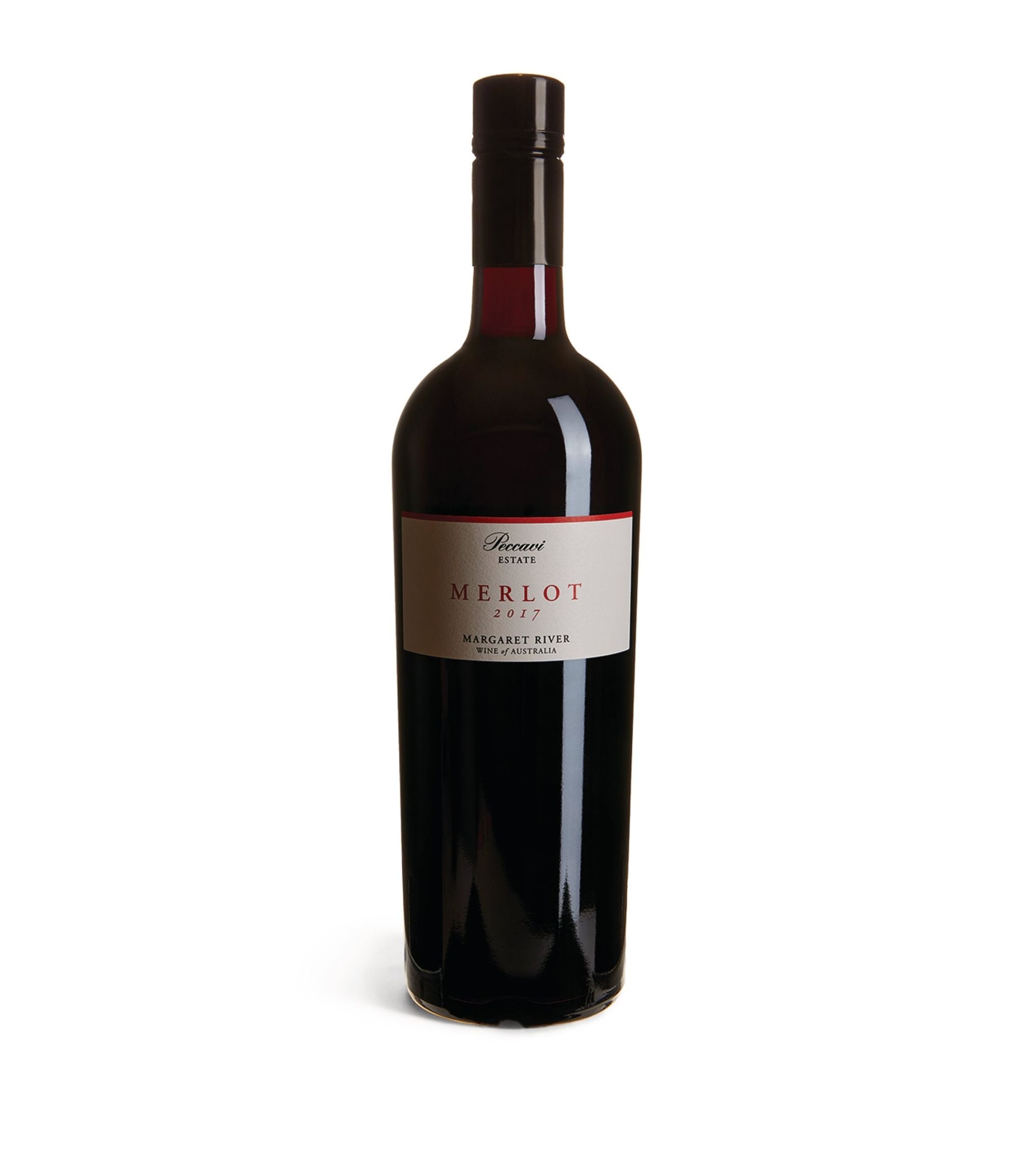 Estate Merlot 2017 (75cl) - Western Australia GOODS Harrods   