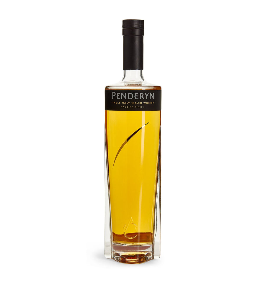 Madeira Finish Single Malt Whisky (70cl)