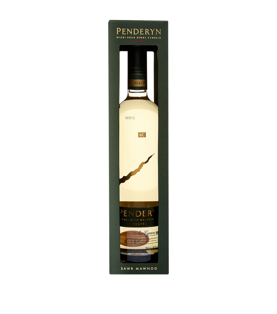 Peated Whisky(70Cl)