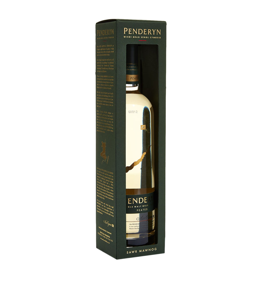 Peated Whisky(70Cl)