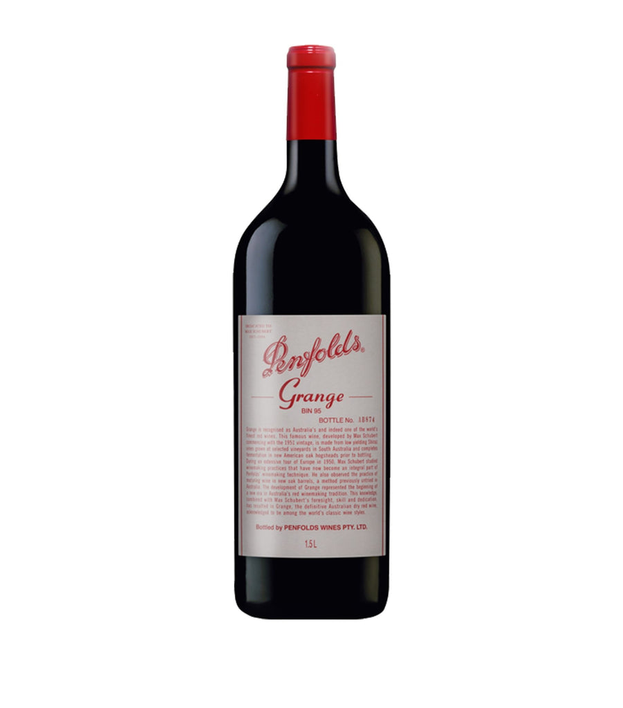 Grange 2014 Magnum (1.5L) - Southern Australia