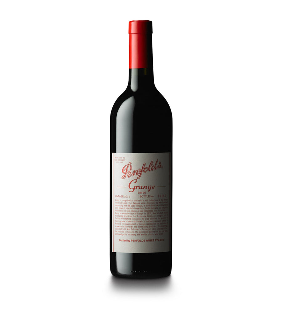 Grange 2015 Magnum (1.5L) - Southern Australia