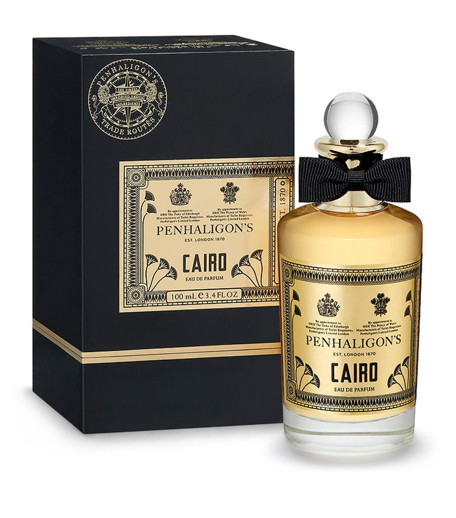 Cairo Eau de Parfum (100ml)