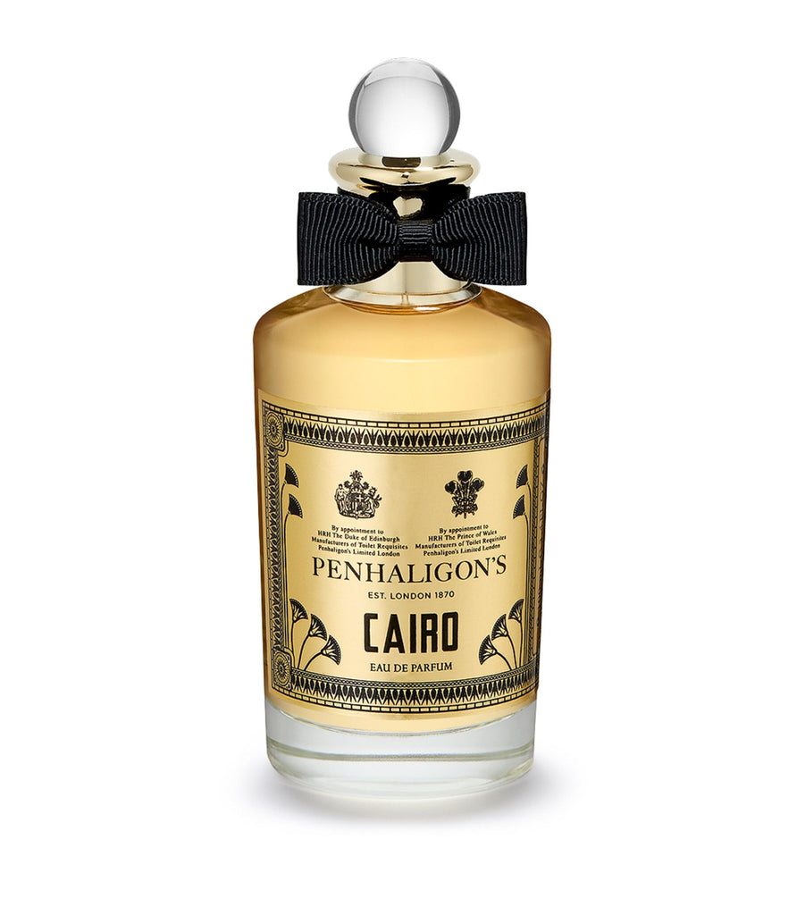 Cairo Eau de Parfum (100ml)