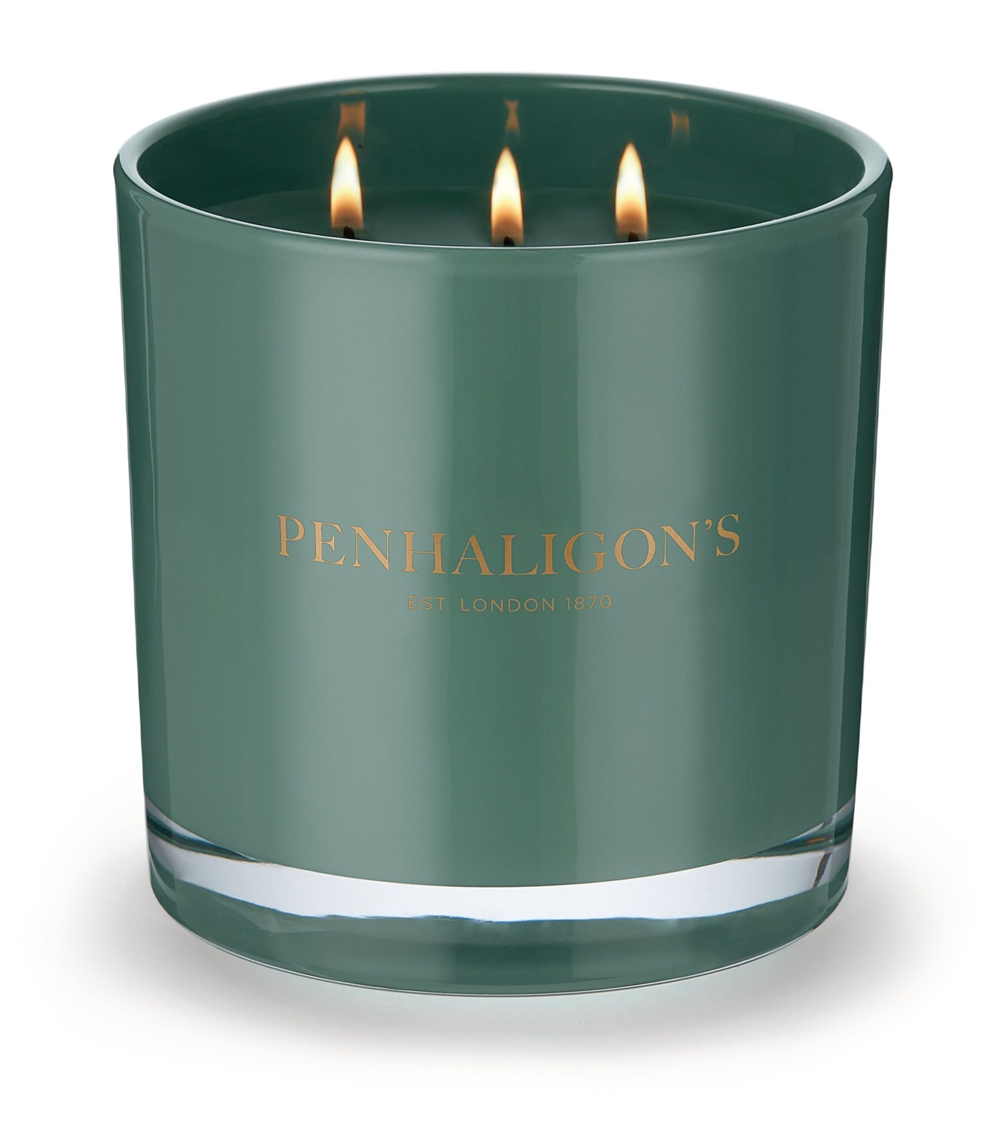 Comoros Pearl Candle (650g) GOODS Harrods   