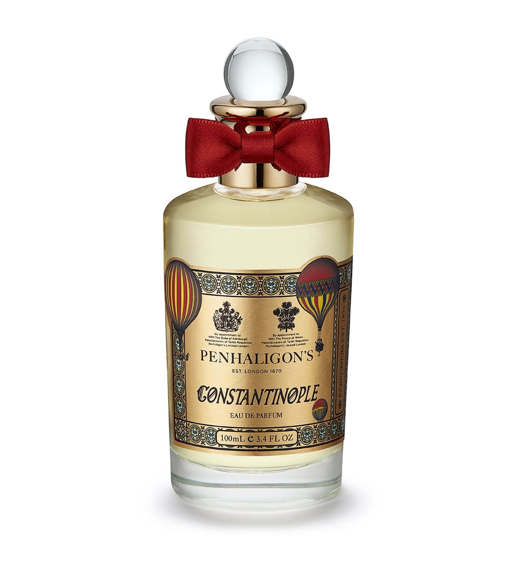 Constantinople Eau de Parfum (100ml) GOODS Harrods   