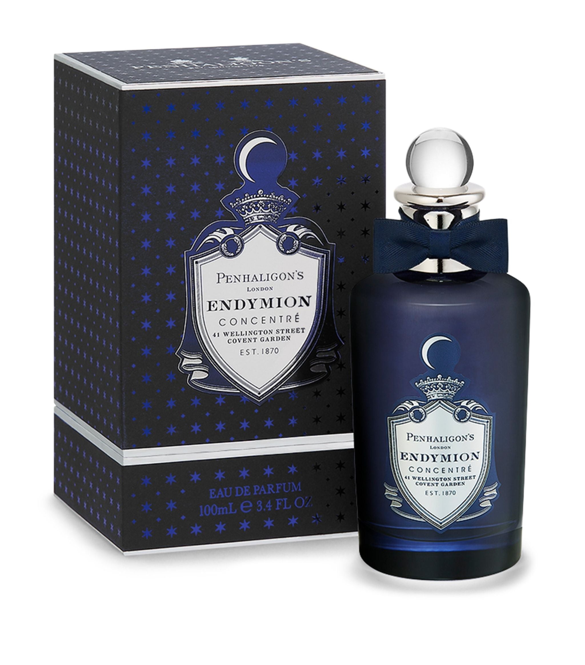 Endymion Concentrate Eau de Parfum (100ml) GOODS Harrods   