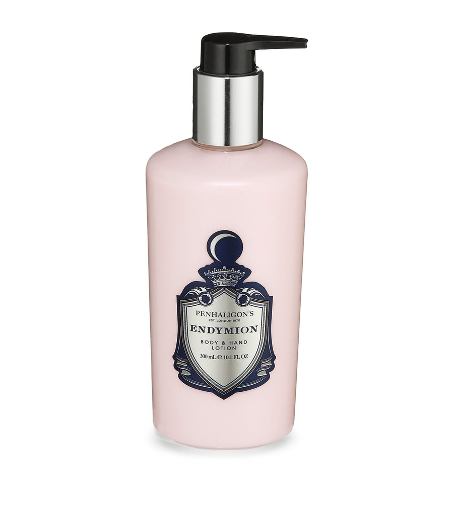 Endymion Hand & Body Lotion