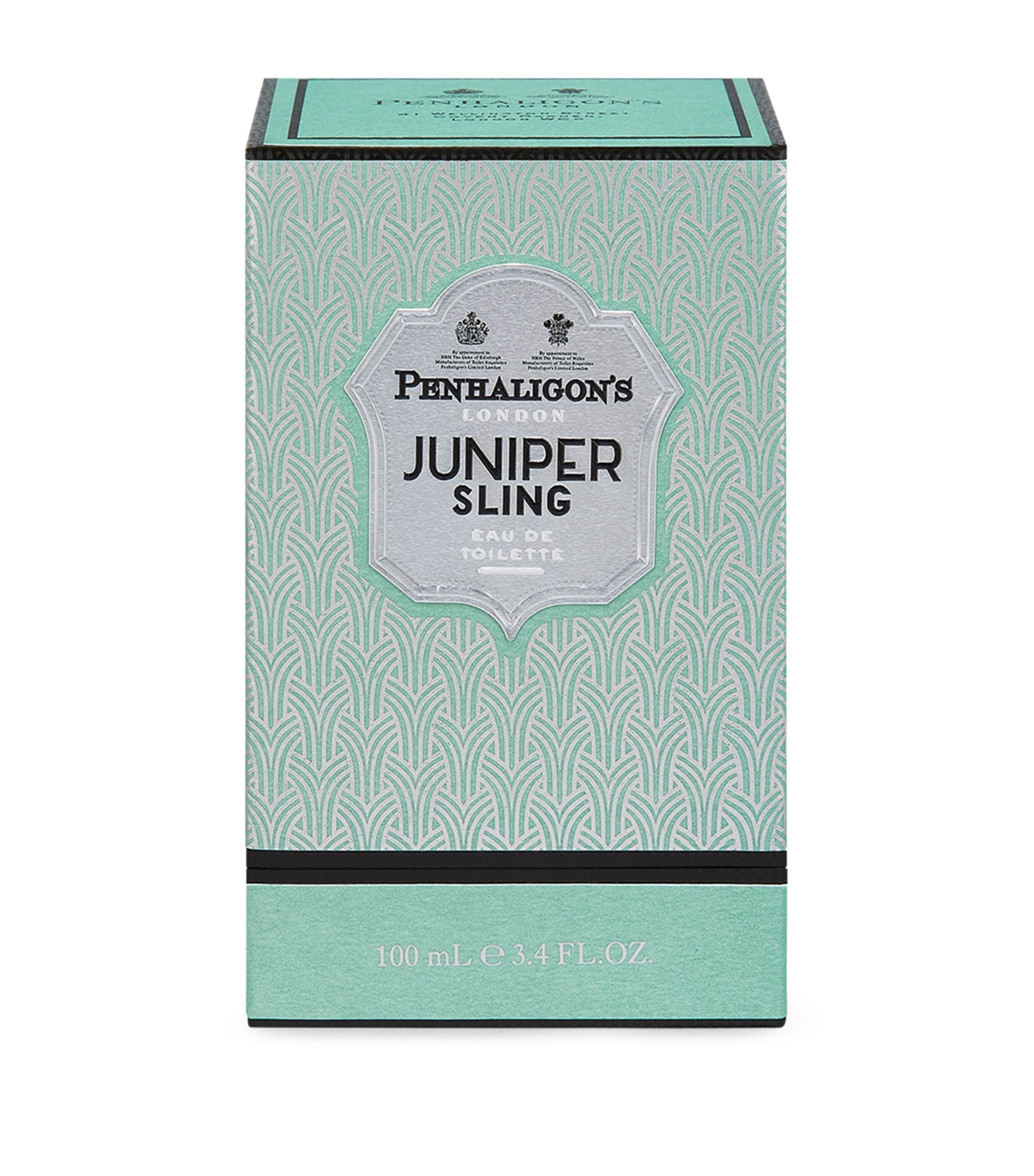 Juniper Sling Eau de Toilette (100ml) GOODS Harrods   