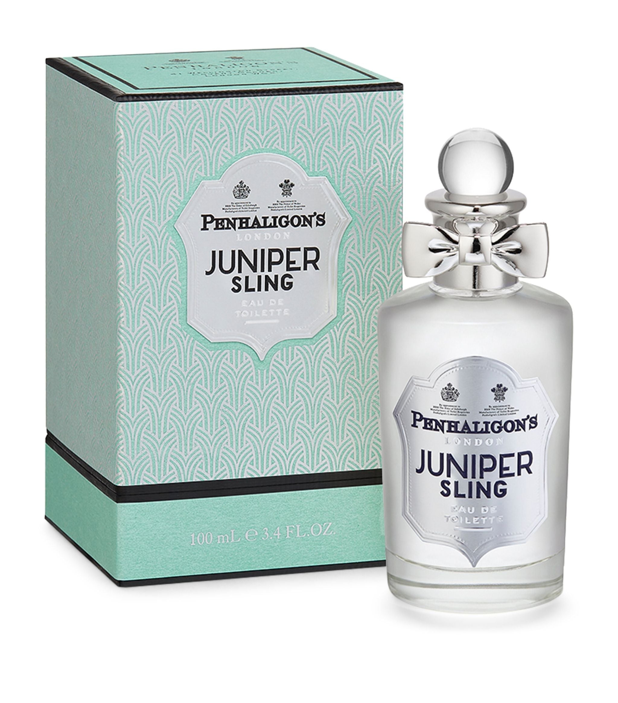 Juniper Sling Eau de Toilette (100ml) GOODS Harrods   