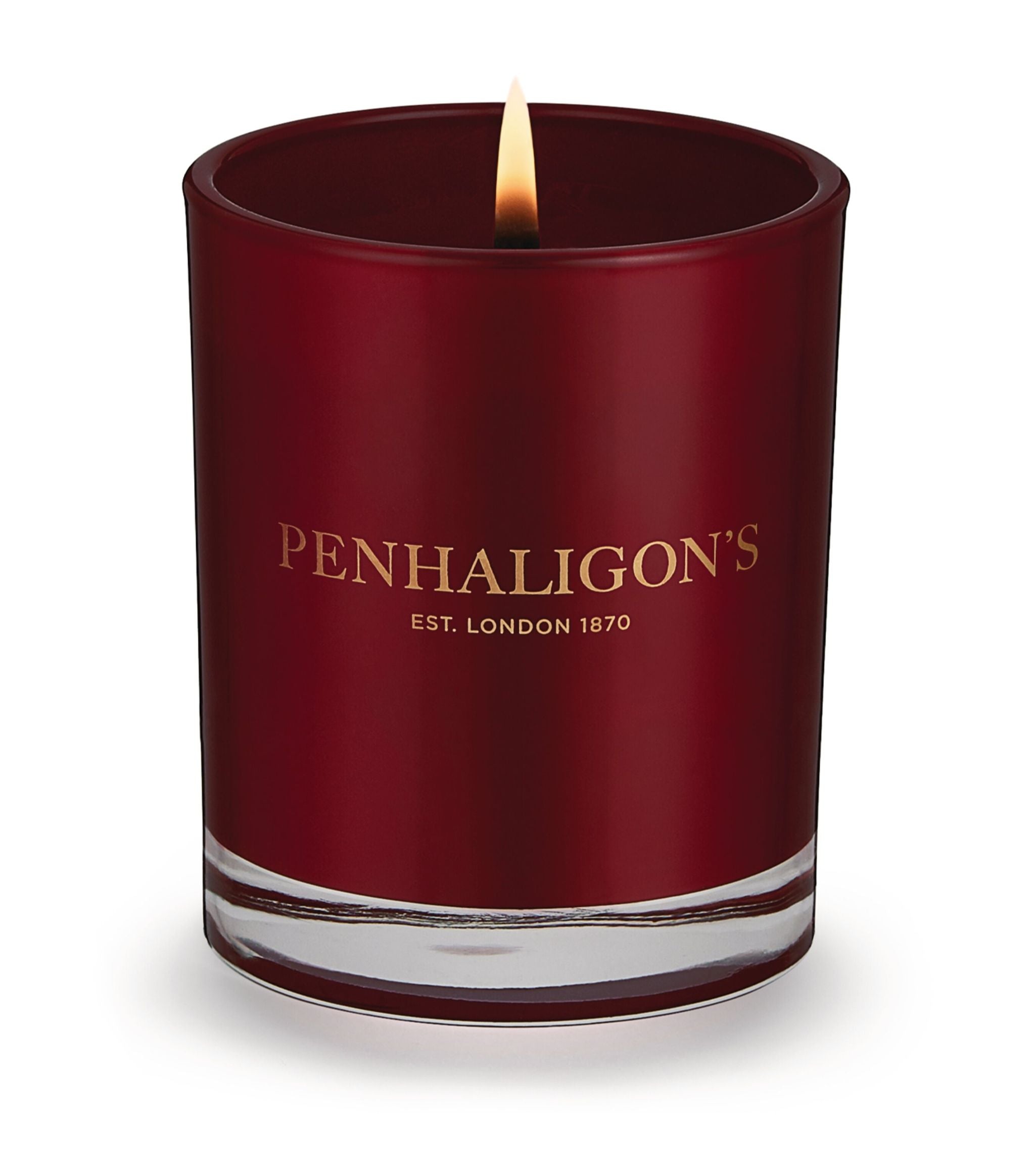 Kumgan Rose Candle (200g) GOODS Harrods   