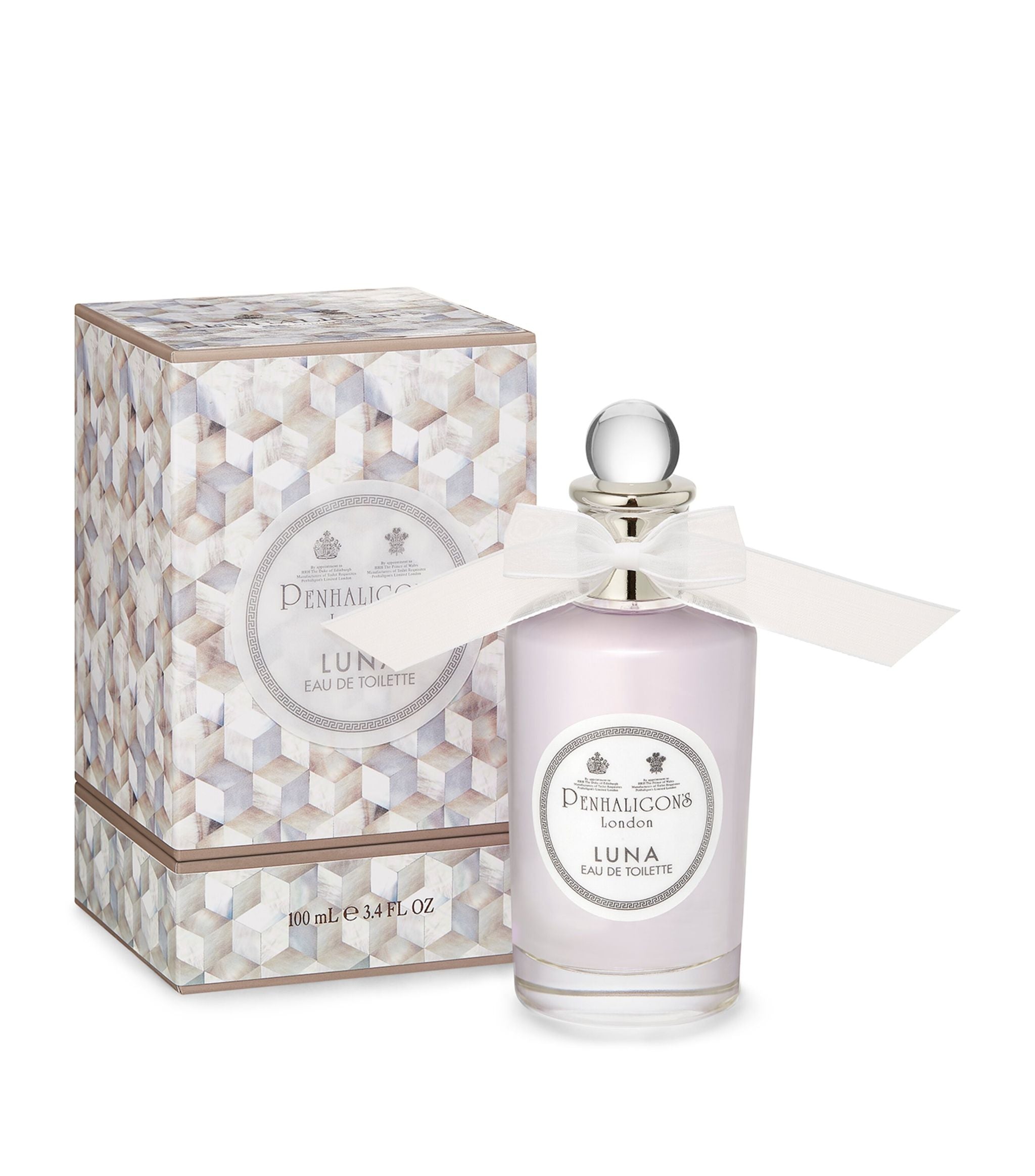 Luna Eau de Toilette (100ml) GOODS Harrods   