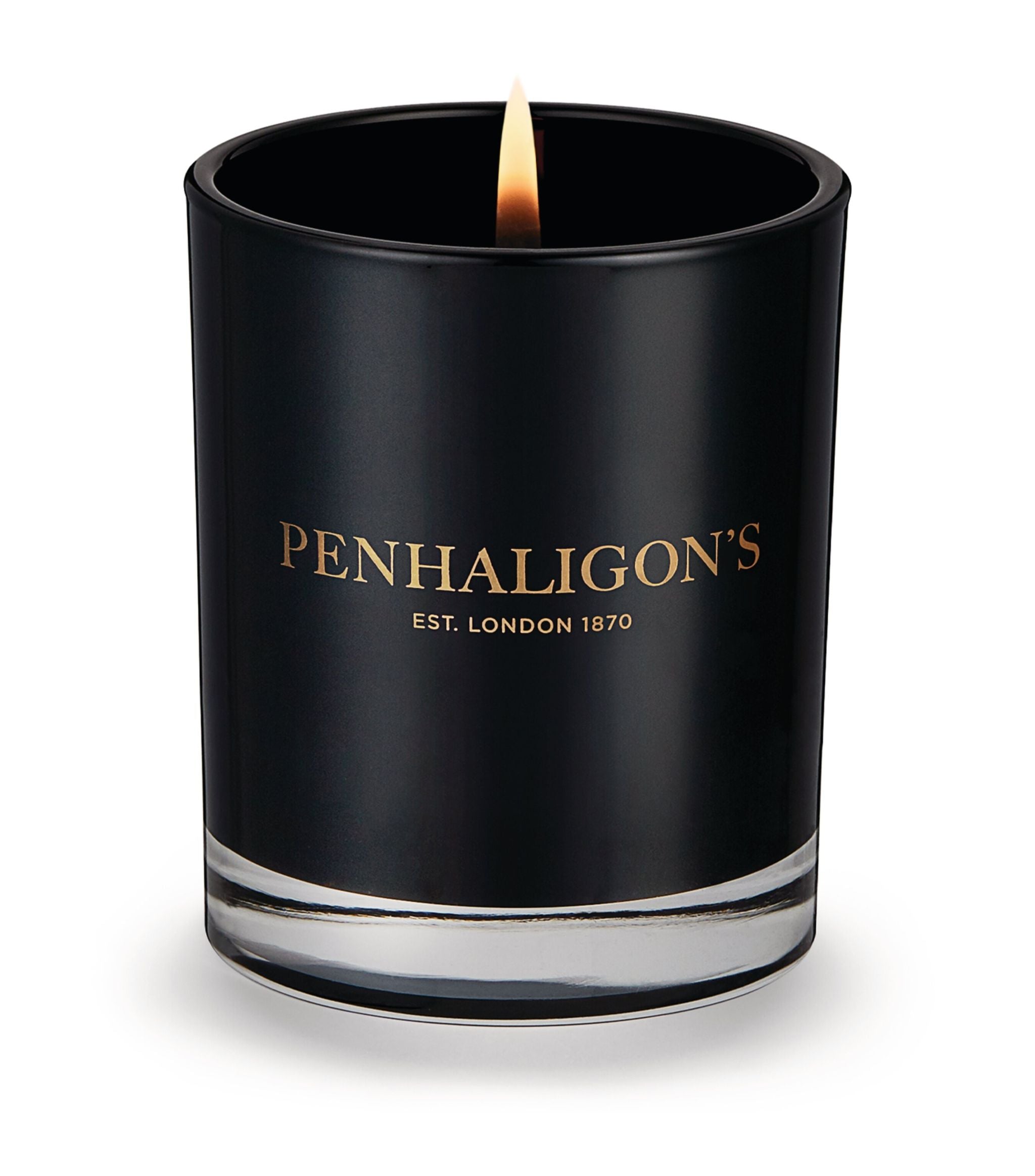 Maduro Leaf Candle (200g) GOODS Harrods   