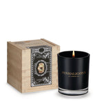 Maduro Leaf Candle (200g) GOODS Harrods   