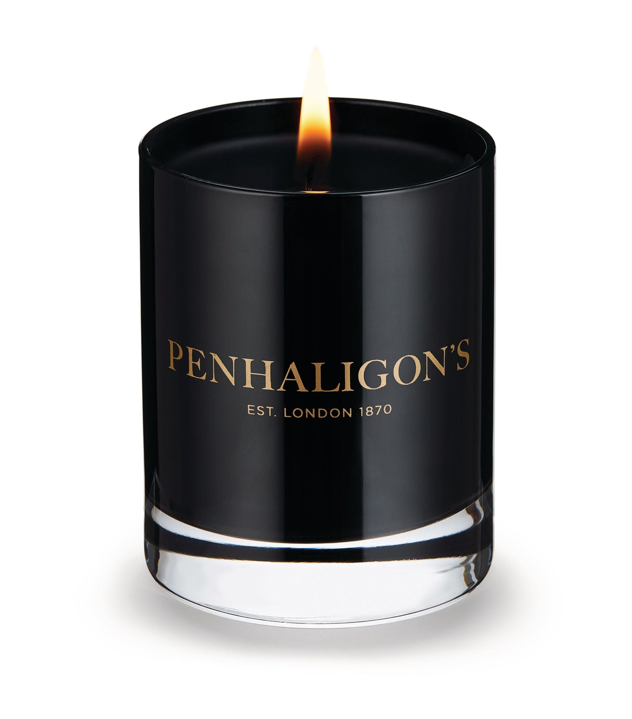 Maduro Leaf Candle (65g) GOODS Harrods   