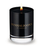 Maduro Leaf Candle (65g) GOODS Harrods   