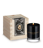 Maduro Leaf Candle (65g) GOODS Harrods   