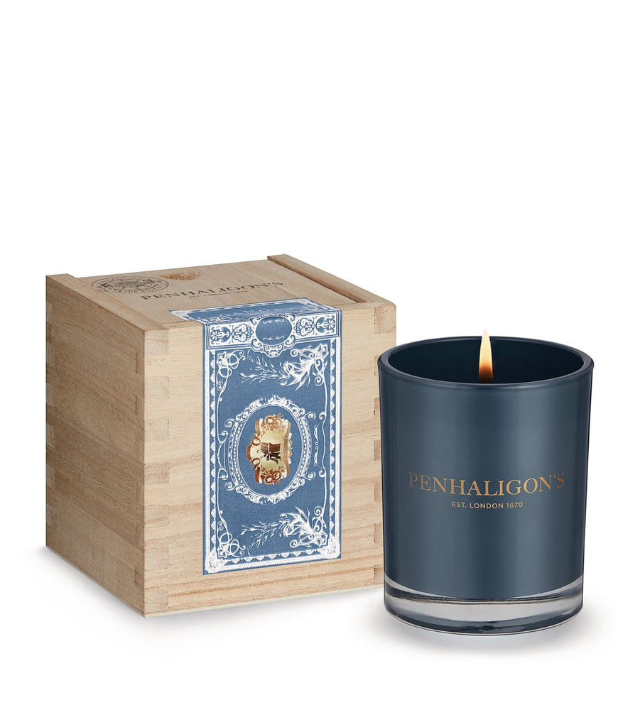 Roanoke Ivy Candle (200g)