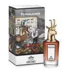 The Changing Constance Eau de Parfum (75ml) GOODS Harrods   