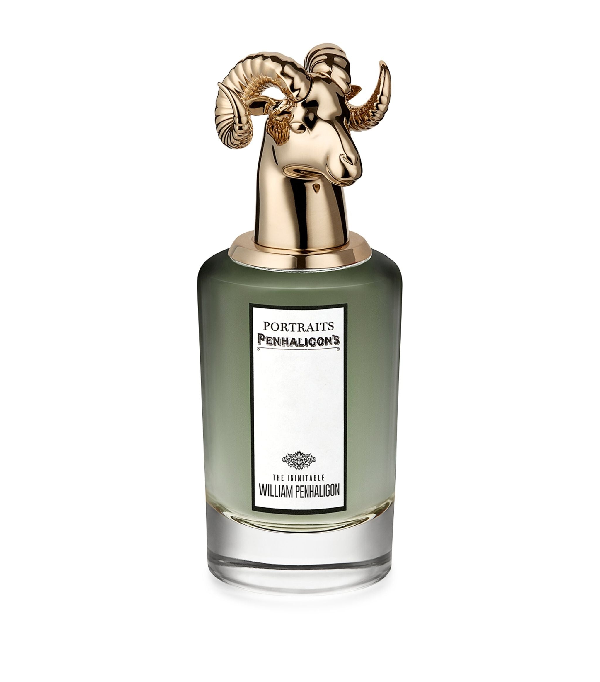 The Inimitable William Penhaligon Eau de Parfum (75ml) GOODS Harrods   