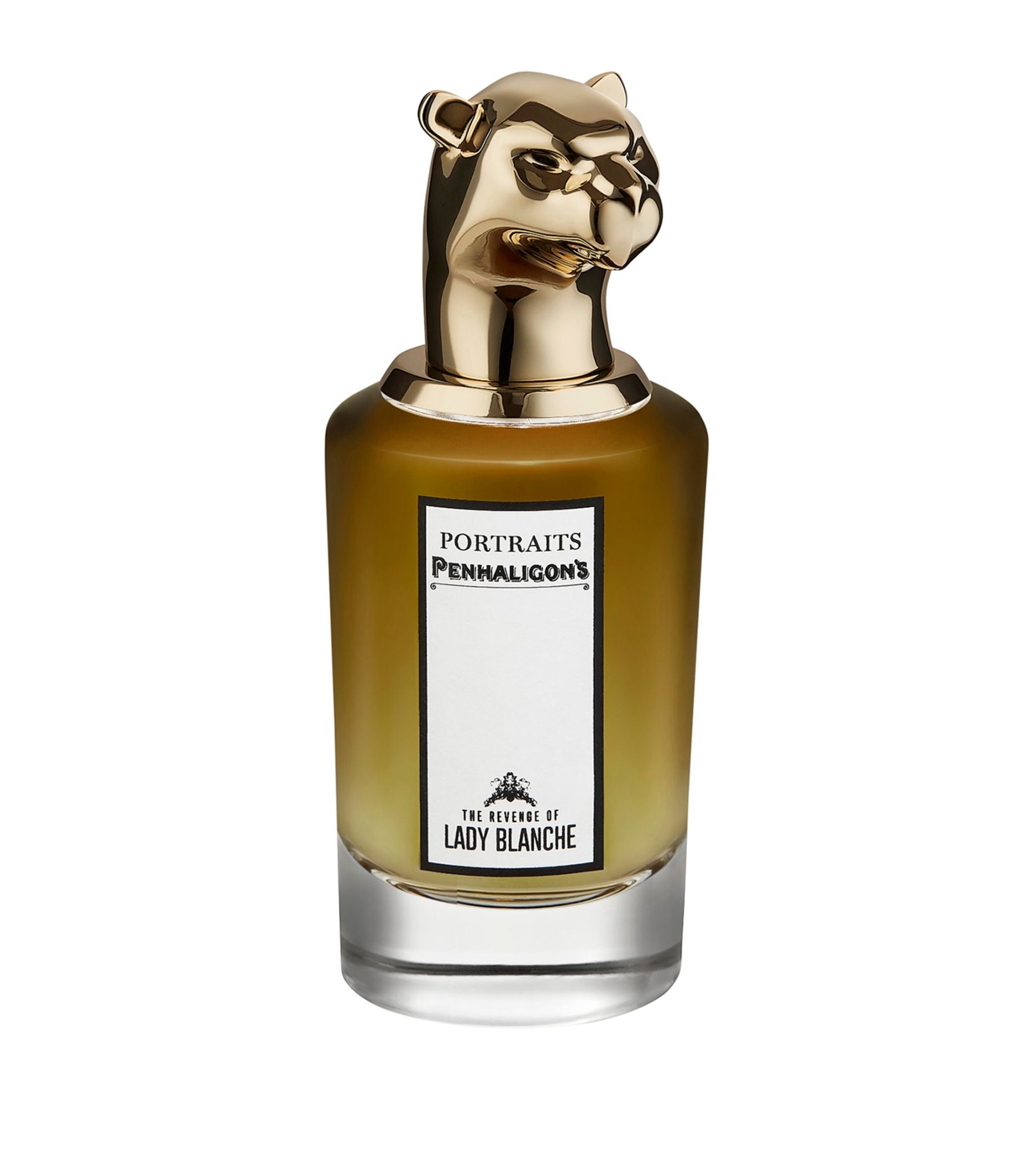 The Revenge of Lady Blanche Eau de Parfum (75ml) GOODS Harrods   