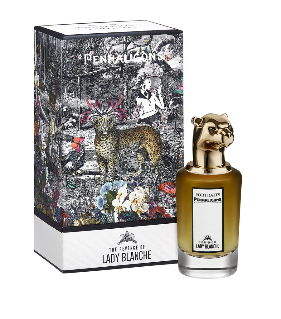 The Revenge of Lady Blanche Eau de Parfum (75ml)