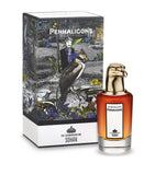 The Uncompromising Sohan Eau de Parfum (75ml) GOODS Harrods   