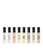 Trade Route Scent Library Fragrance Gift Set (8 x 2ml) GOODS Harrods   