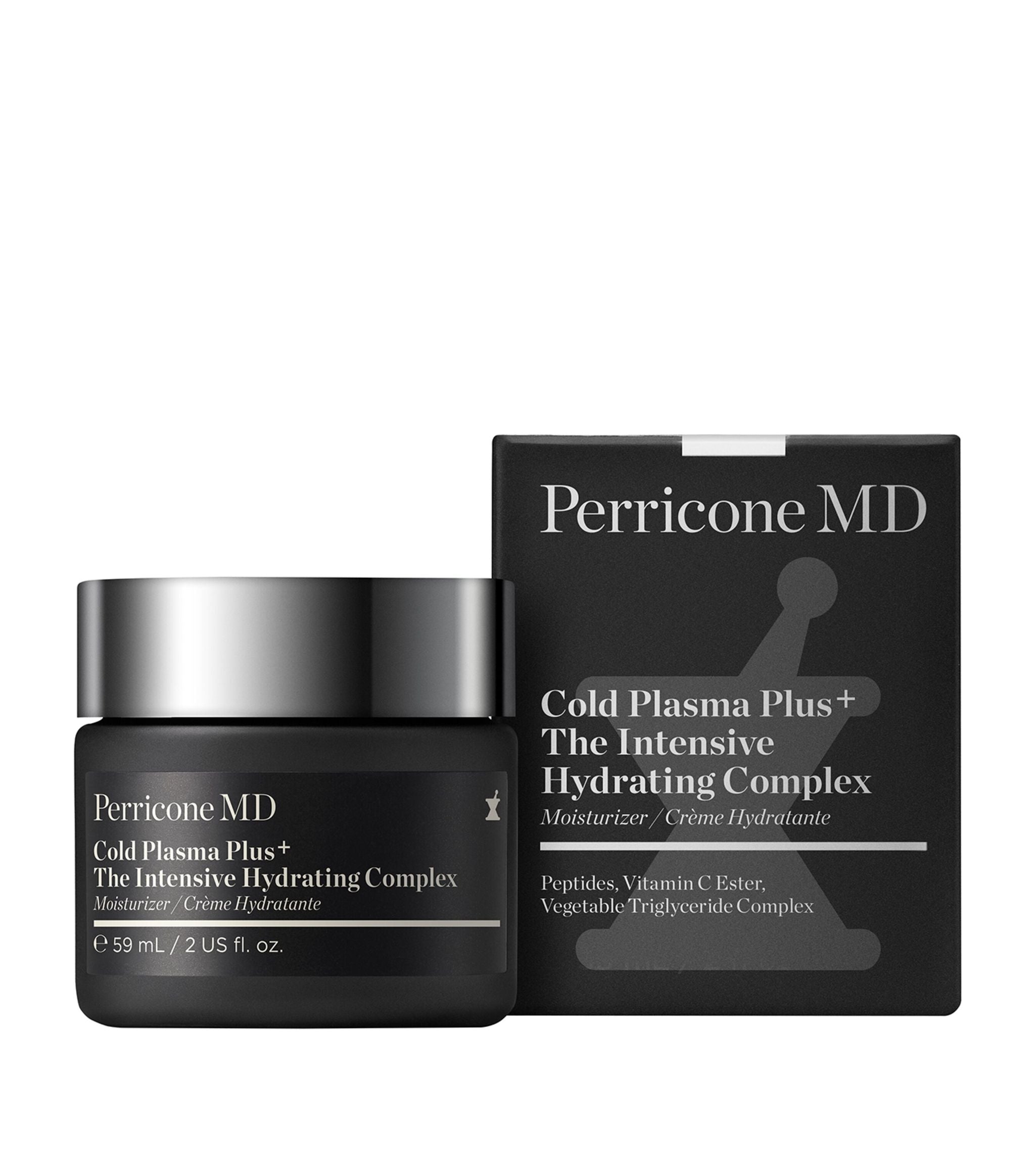 Cold Plasma Plus+ The Intensive Hydrating Complex (59ml) GOODS Harrods   