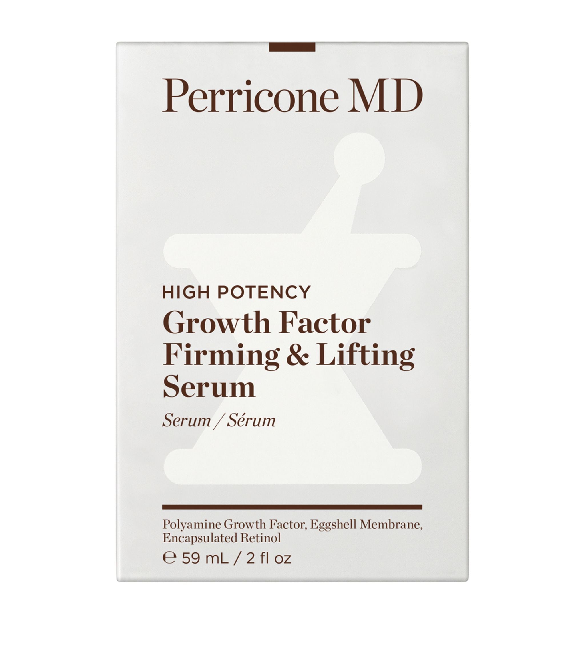 Growth Factor Firming & Lifting Serum (59ml) GOODS Harrods   