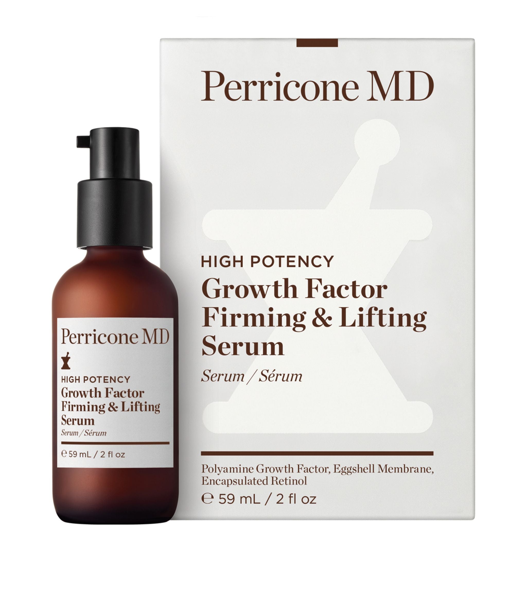 Growth Factor Firming & Lifting Serum (59ml) GOODS Harrods   