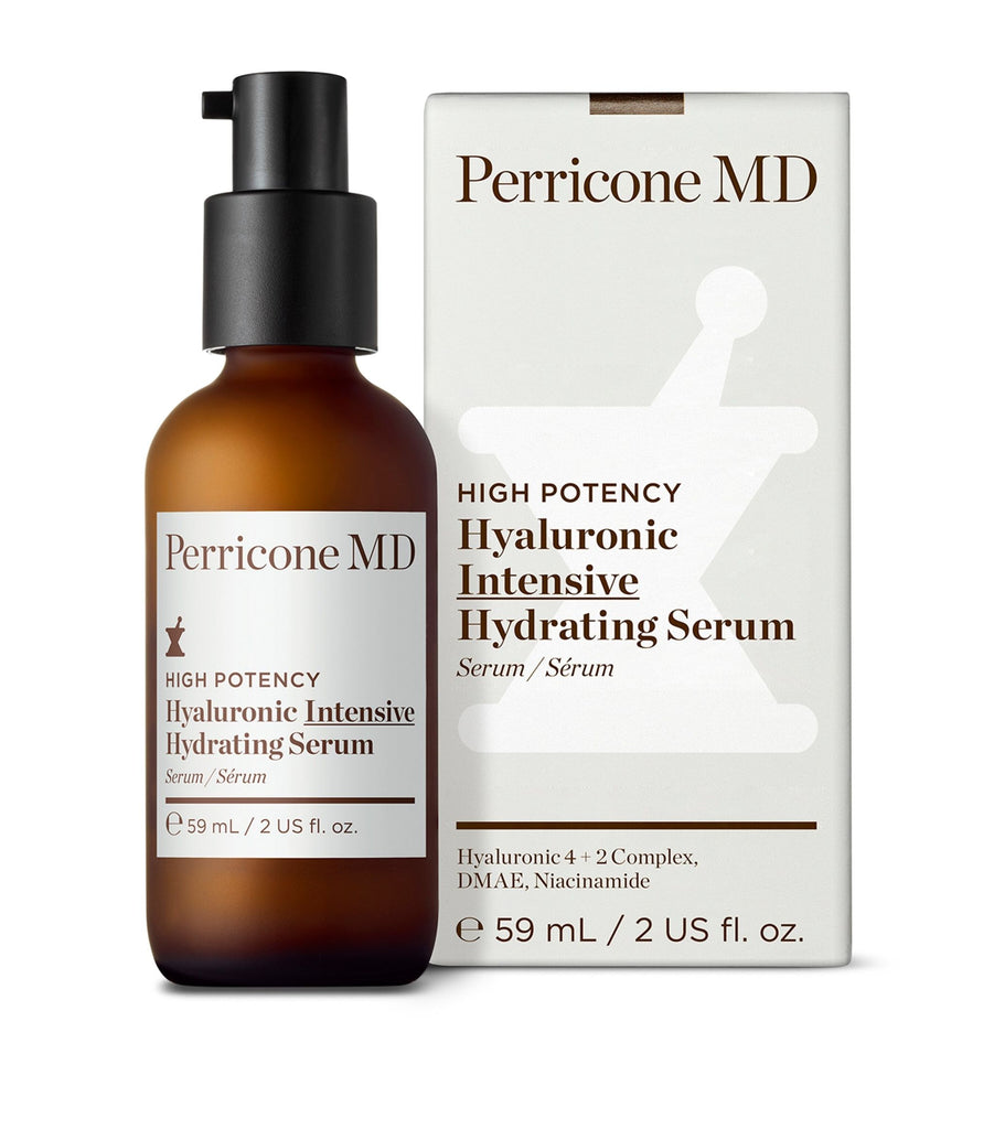 Hyaluronic Intensive Hydrating Serum (59ml)