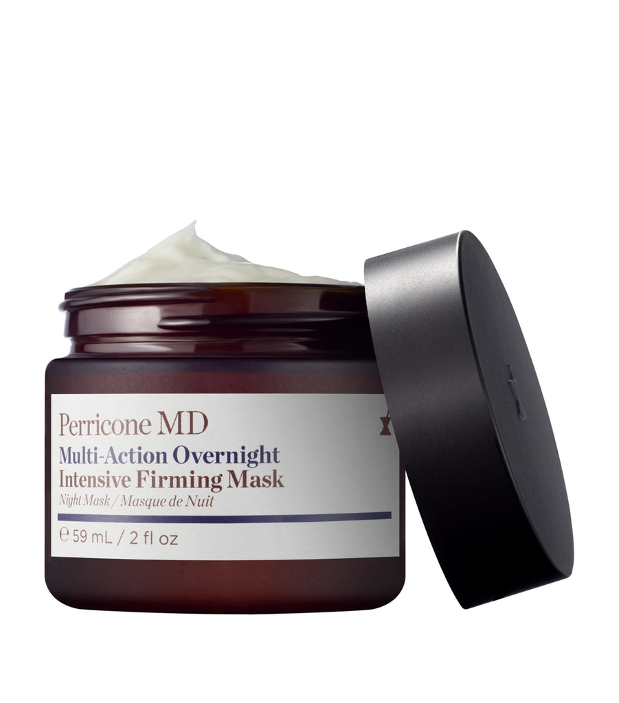 Multi-Action Overnight Intensive Firming Mask