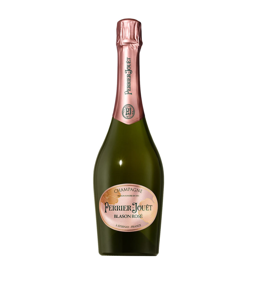 Blason Rosé Champagne (75cl)