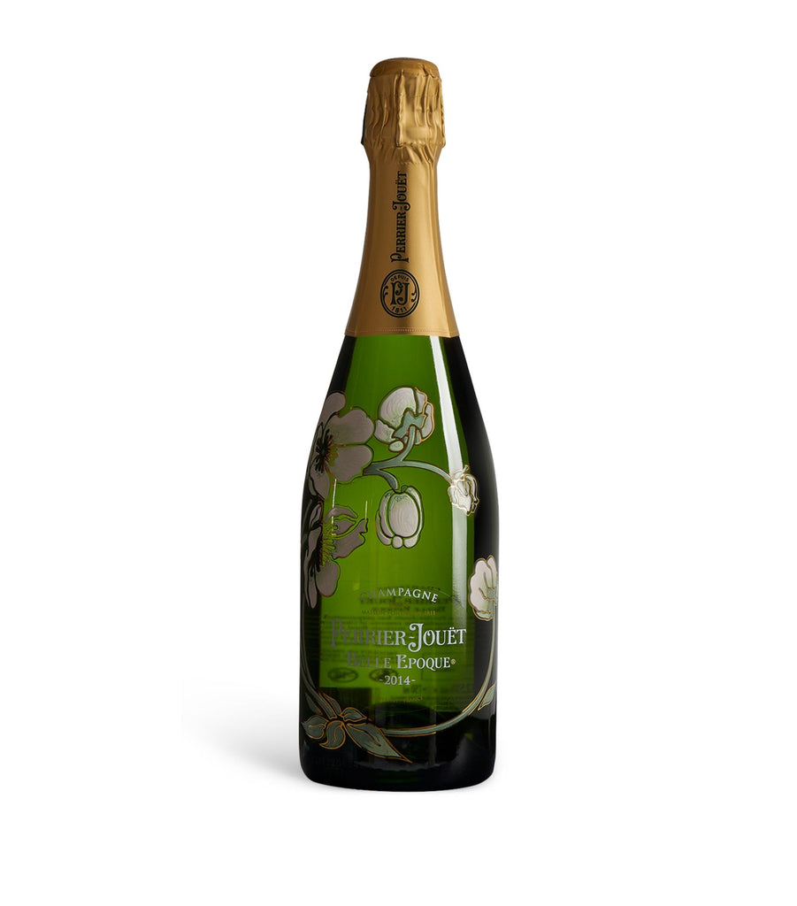 Perrier Jouet Belle Epoque Champagne 2014 (75cl) – Champagne, France