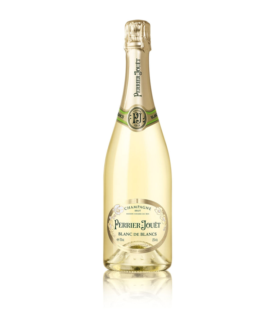 Perrier-Jouët Blanc de Blancs (75cl)