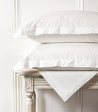 Giza Housewife Pillowcase (50cm x 75cm) GOODS Harrods   